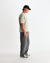 Milton Light Organic Emorised Cotton T Shirt