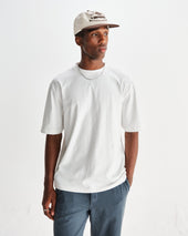 Milton Organic Compact Cotton T Shirt