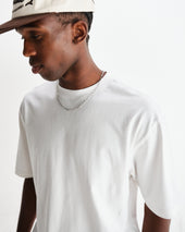 Milton Organic Compact Cotton T Shirt