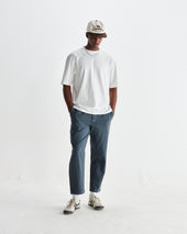 Milton Organic Compact Cotton T Shirt