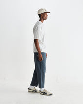 Milton Organic Compact Cotton T Shirt