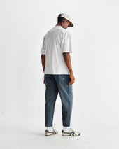 Milton Organic Compact Cotton T Shirt