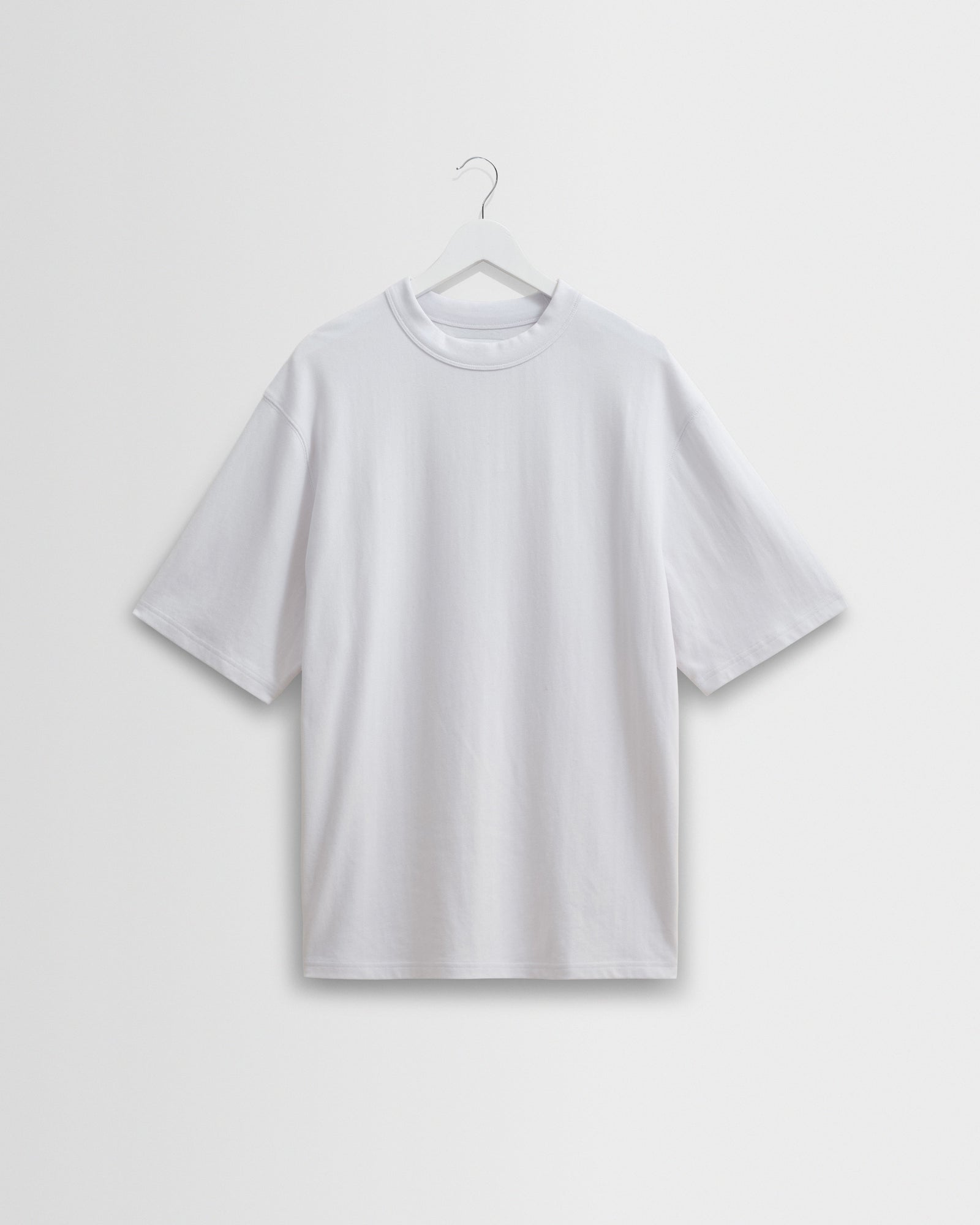 Milton Organic Compact Cotton T Shirt