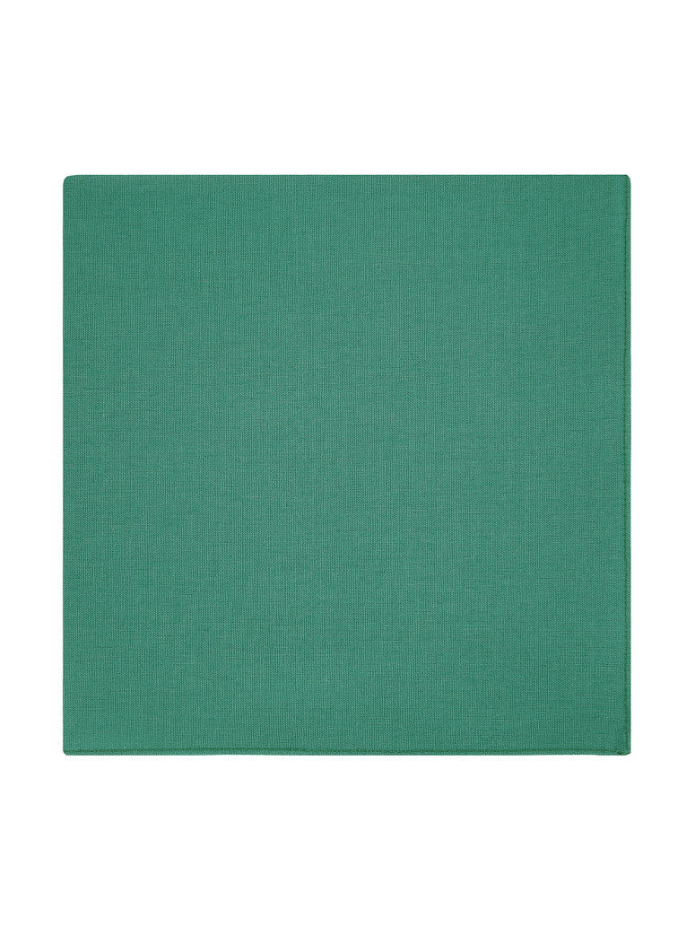 Cotton Pocket Square Sorrente