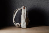 Misfit Backpack . Natural