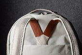 Misfit Backpack . Natural