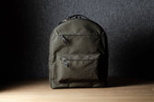 Misfit Backpack . Forest