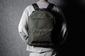 Misfit Backpack . Forest