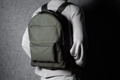 Misfit Backpack . Forest