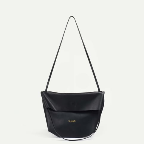 Multi way Mission Shoulder bag - Camel