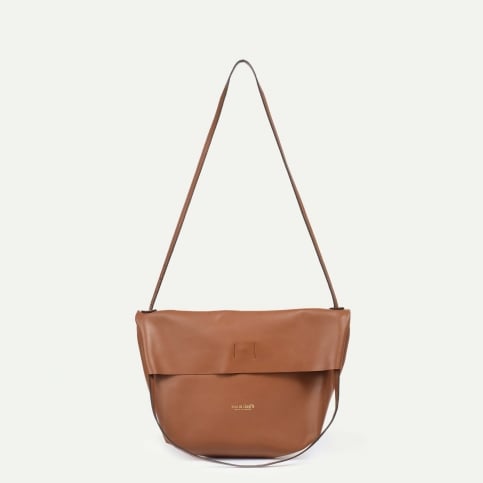 Multi way Mission Shoulder bag - Black