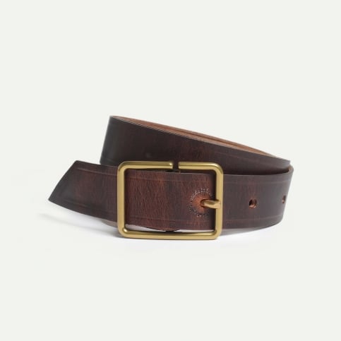 Mistoufle Belt - Black