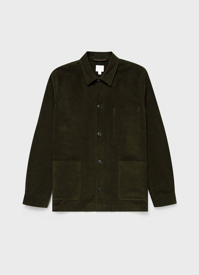 Olive Drab
