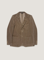 Saddle Brown
