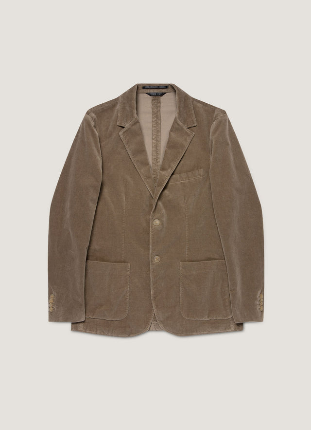 Saddle Brown