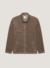 Saddle Brown