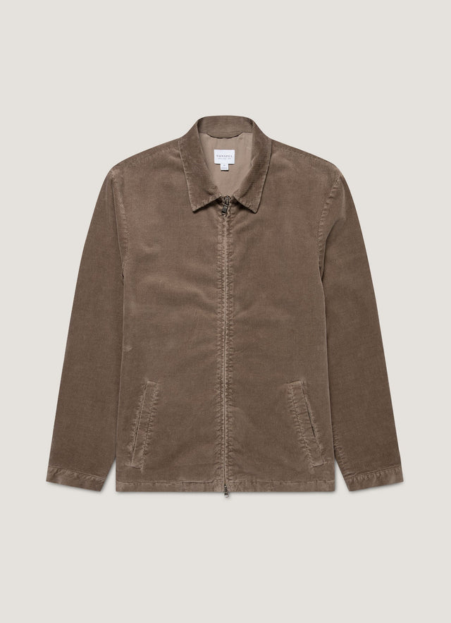 Saddle Brown