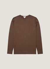 Saddle Brown