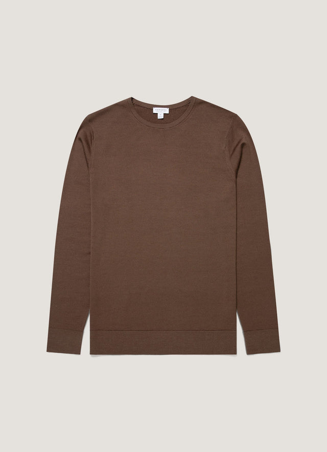 Saddle Brown