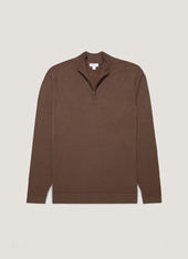 Saddle Brown