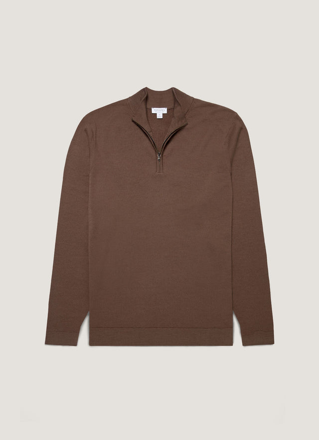 Saddle Brown