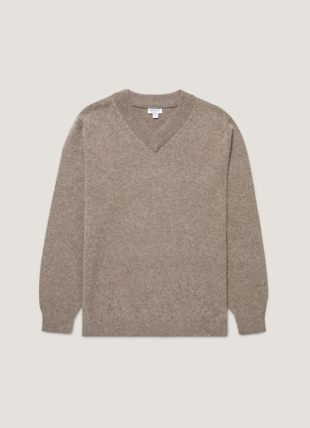 Saddle Brown