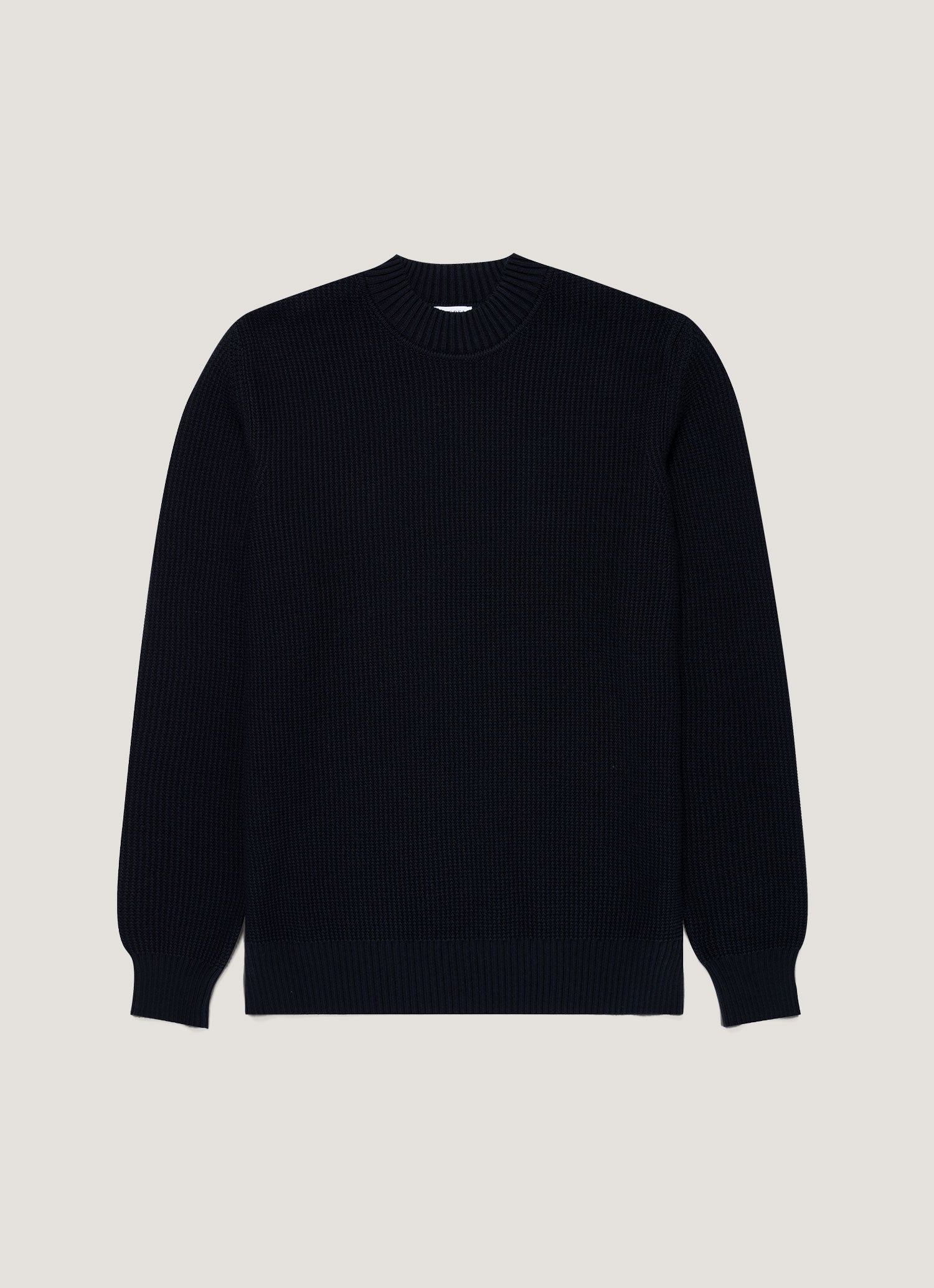 Men S Cotton Crew Neck Jumper In