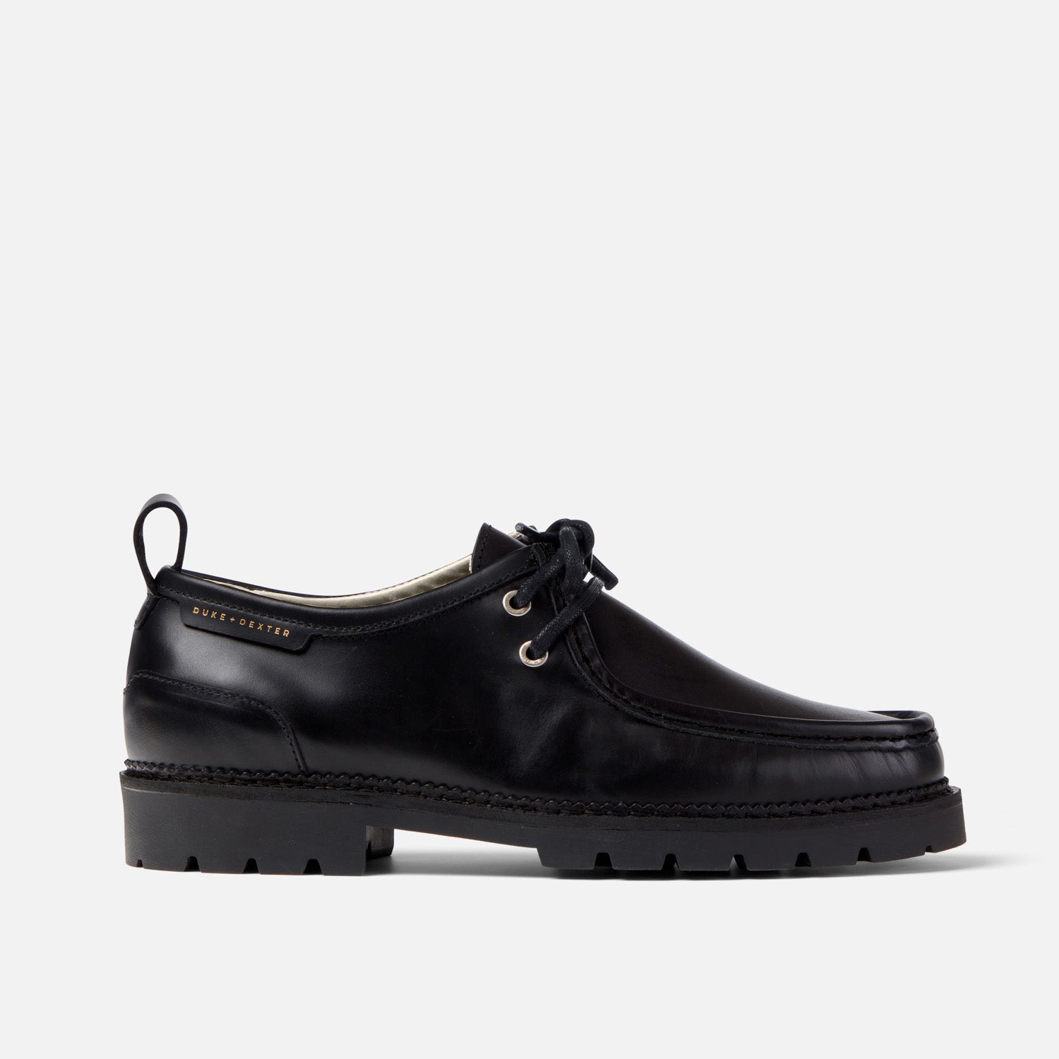 Moby Boot Men S