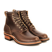 Heritage Moc Toe Quick Ship