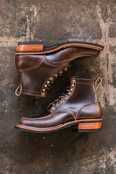 Heritage Moc Toe Quick Ship