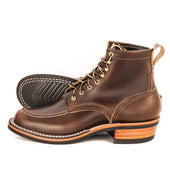 Heritage Moc Toe