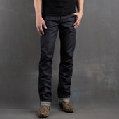 Mojave Western Cut 13oz Witness Cone Mills Selvage Denim