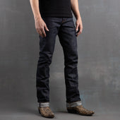 Mojave Western Cut 13oz Witness Cone Mills Selvage Denim