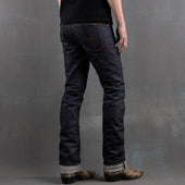 Mojave Western Cut 13oz Witness Cone Mills Selvage Denim