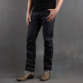 Mojave Western Cut 13oz Witness Cone Mills Selvage Denim