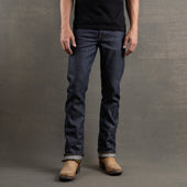 Mojave Western Cut 14.5oz Shogun Stretch Selvage Denim