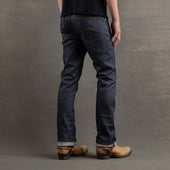 Mojave Western Cut 14.5oz Shogun Stretch Selvage Denim