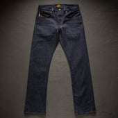 Mojave Western Cut 14.5oz Shogun Stretch Selvage Denim