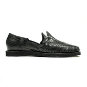 Chamula Cancun Huarache In Leather