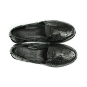 Chamula Cancun Huarache In Leather