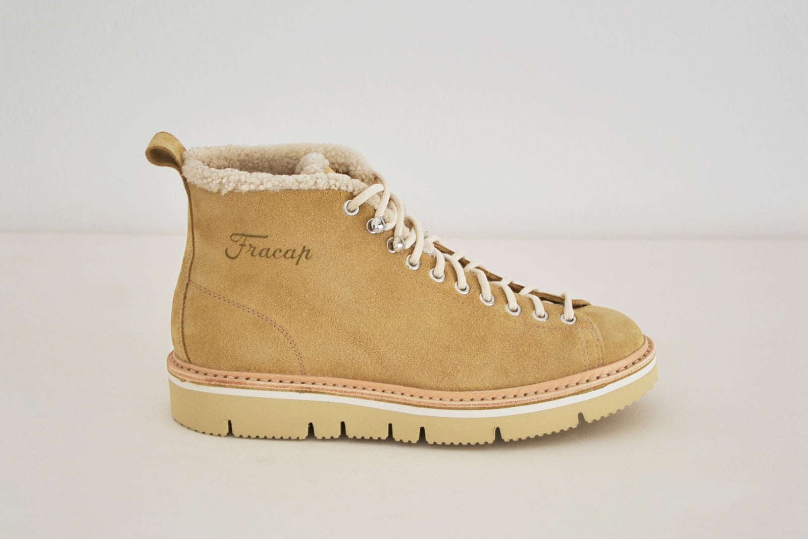 Monkey Bear Beige