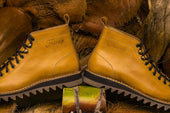 Monkey Boots Safari