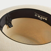 Montecristi Trilby Panama