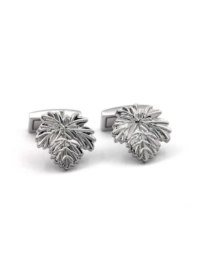 Montrachet vineyards cufflinks