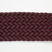 Intreccio Elastic Woven Belt