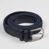 Intreccio Elastic Woven Belt