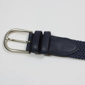 Intreccio Elastic Woven Belt