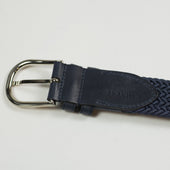 Intreccio Elastic Woven Belt