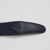 Intreccio Elastic Woven Belt