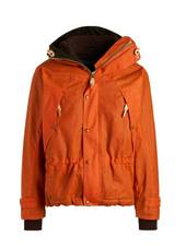 Manifattura Ceccarelli Mountain Jacket
